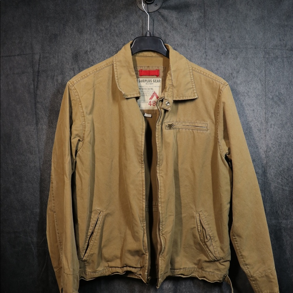 Levi’s jacket